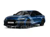 2025 Audi A6