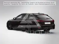 2025 Audi A6