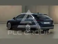 2025 Audi A6