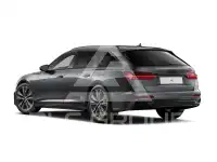 2025 Audi A6