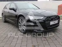 2025 Audi A6