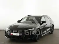 2025 Audi A6
