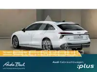 2025 Audi A6