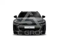 2025 Audi A6