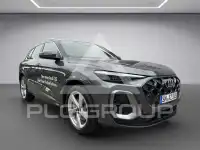 2025 Audi A6