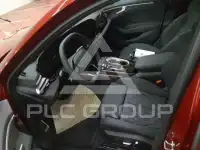 2025 Audi A6
