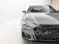 2025 Audi A6