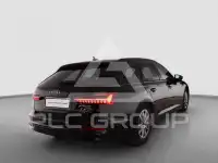 2025 Audi A6