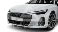 2025 Audi A6