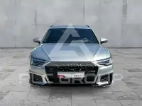 2025 Audi A6