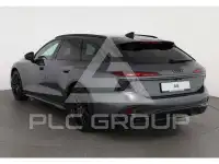 2025 Audi A6