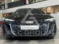 2025 Audi A6