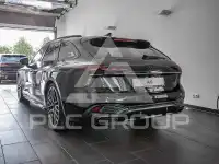 2025 Audi A6