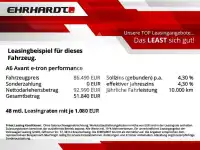 2025 Audi A6