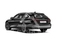 2025 Audi A6