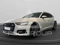 2025 Audi A6