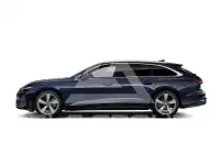2025 Audi A6