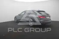 2025 Audi A6
