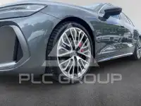 2025 Audi A6