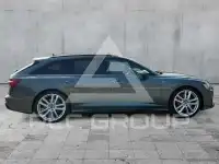 2025 Audi A6