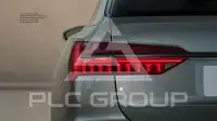 2025 Audi A6
