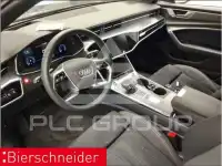 2025 Audi A6