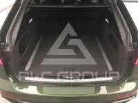 2025 Audi A6