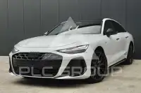 2025 Audi A6