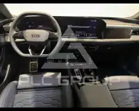 2025 Audi A6