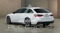 2025 Audi A6