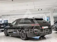 2025 Audi A6