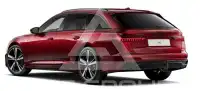 2025 Audi A6