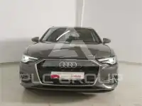 2025 Audi A6