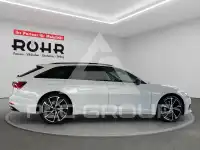 2025 Audi A6