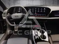 2025 Audi A6