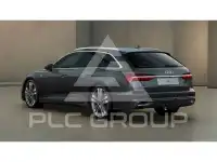 2025 Audi A6