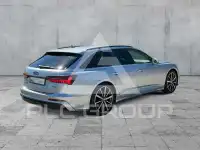 2025 Audi A6