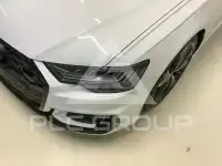 2025 Audi A6