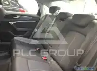 2025 Audi A6