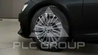 2025 Audi A6