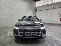2025 Audi A6