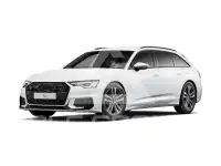 2025 Audi A6