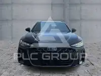 2025 Audi A6