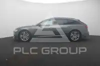 2025 Audi A6