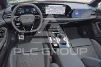 2025 Audi A6