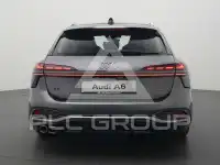 2025 Audi A6
