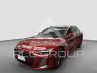 2025 Audi A6