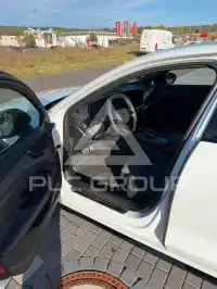 2025 Audi A6