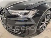 2025 Audi A6