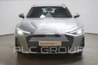 2025 Audi A6